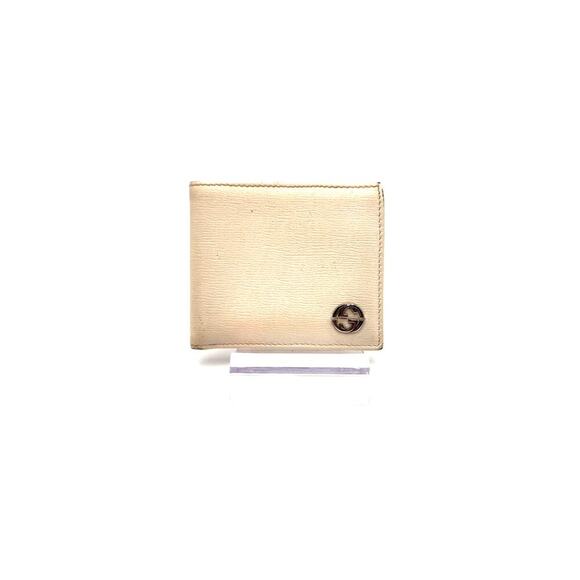 Gucci GG Marmont Men's Bi-Fold Card Case Wallet 100% Authentic - Picture 2 of 16